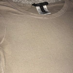 BCBGMaxAzria Tops - Brown BCBG Long Sleeve Top BCBGMaxAzria Tops - Brown BCBG Long Sleeve Top